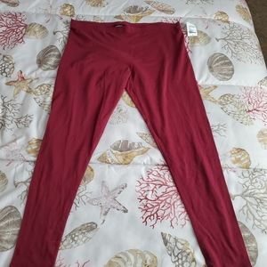 Women's leggings